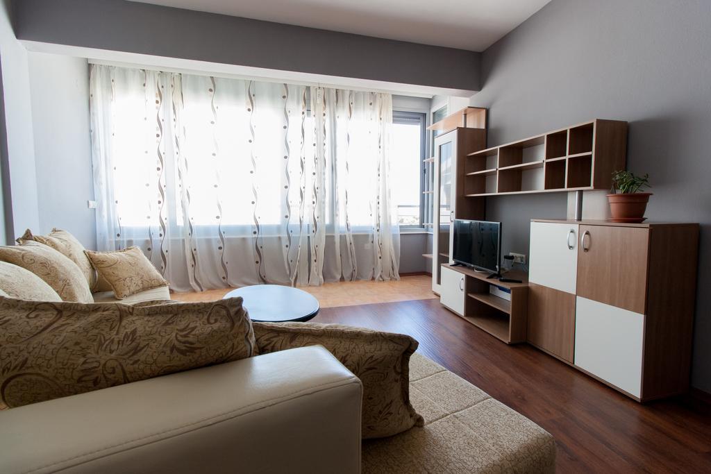 Art I Apartments Ulcinj Exterior photo